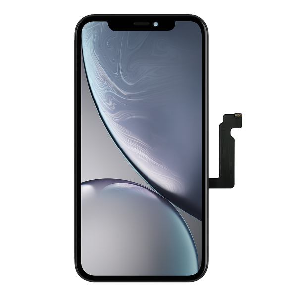 iPhone XR LCD | تاچ ال سی دی آیفون XR