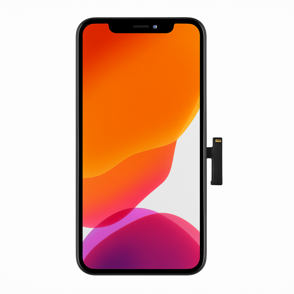 iPhone 11 LCD | تاچ‌ ال‌ سی‌ دی آیفون ۱۱