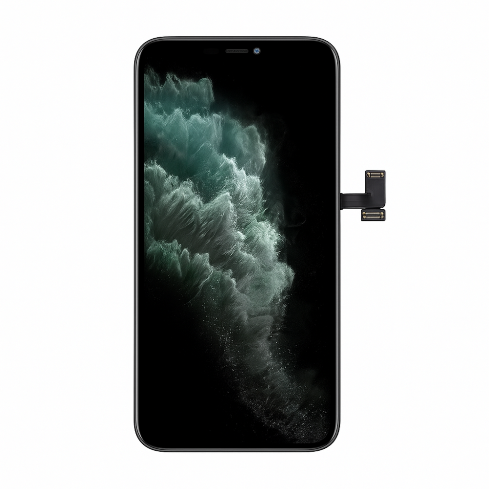 iPhone 11 pro LCD | تاچ‌ ال‌ سی‌ دی آیفون ۱۱ پرو