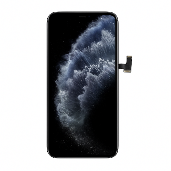 iPhone 11 pro max LCD | تاچ‌ ال‌ سی‌ دی آیفون ۱۱ پرو مکس