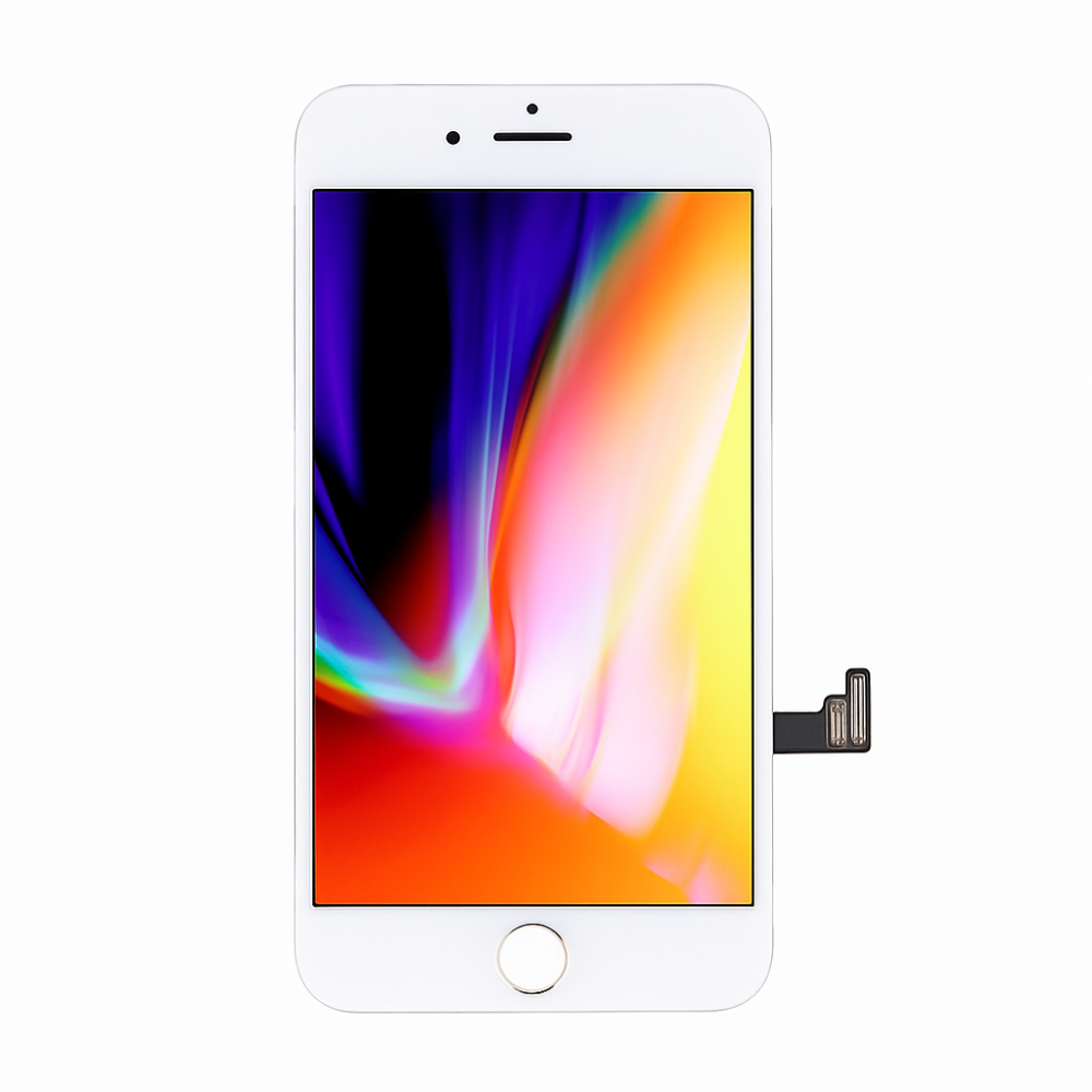 iPhone 8 plus LCD | تاچ‌ ال‌ سی‌ دی آیفون ۸ پلاس