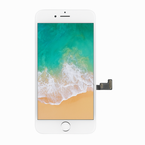 iPhone 7 plus LCD | تاچ‌ ال‌ سی‌ دی آیفون 7 پلاس