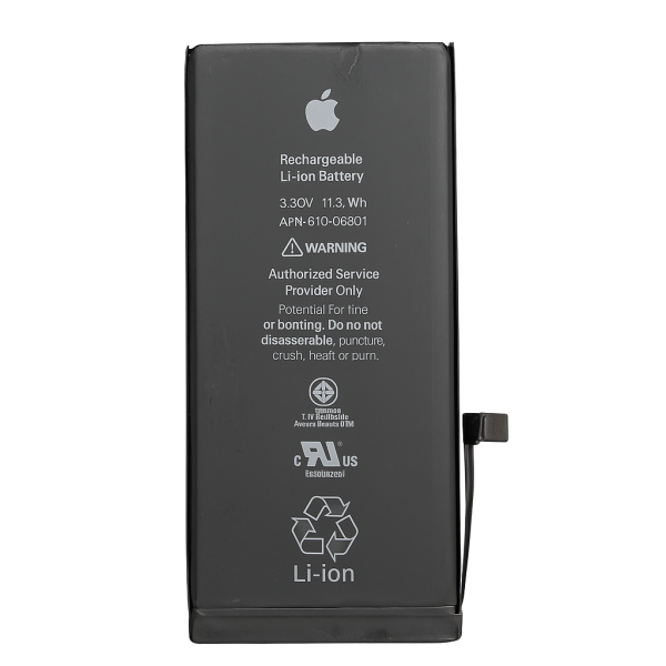 iPhone 11 Battery | باتری آیفون 11