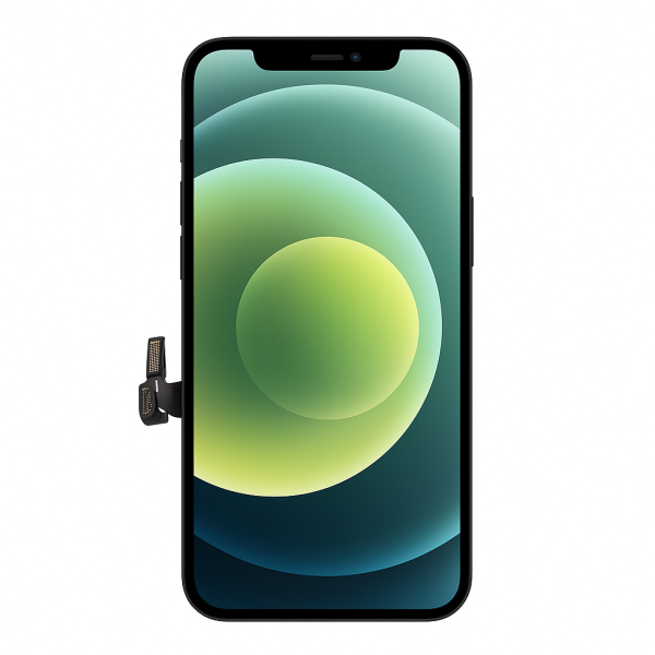iPhone 12 12 pro LCD | تاچ ال سی دی آیفون 12 نرمال 12 پرو