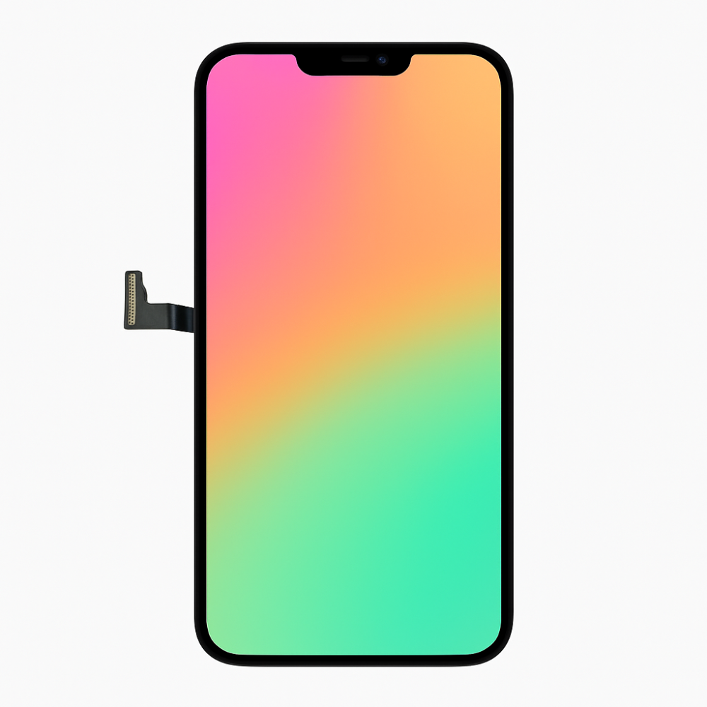 iPhone 13 pro max LCD | تاچ ال سی دی آیفون ۱۳ پرو مکس