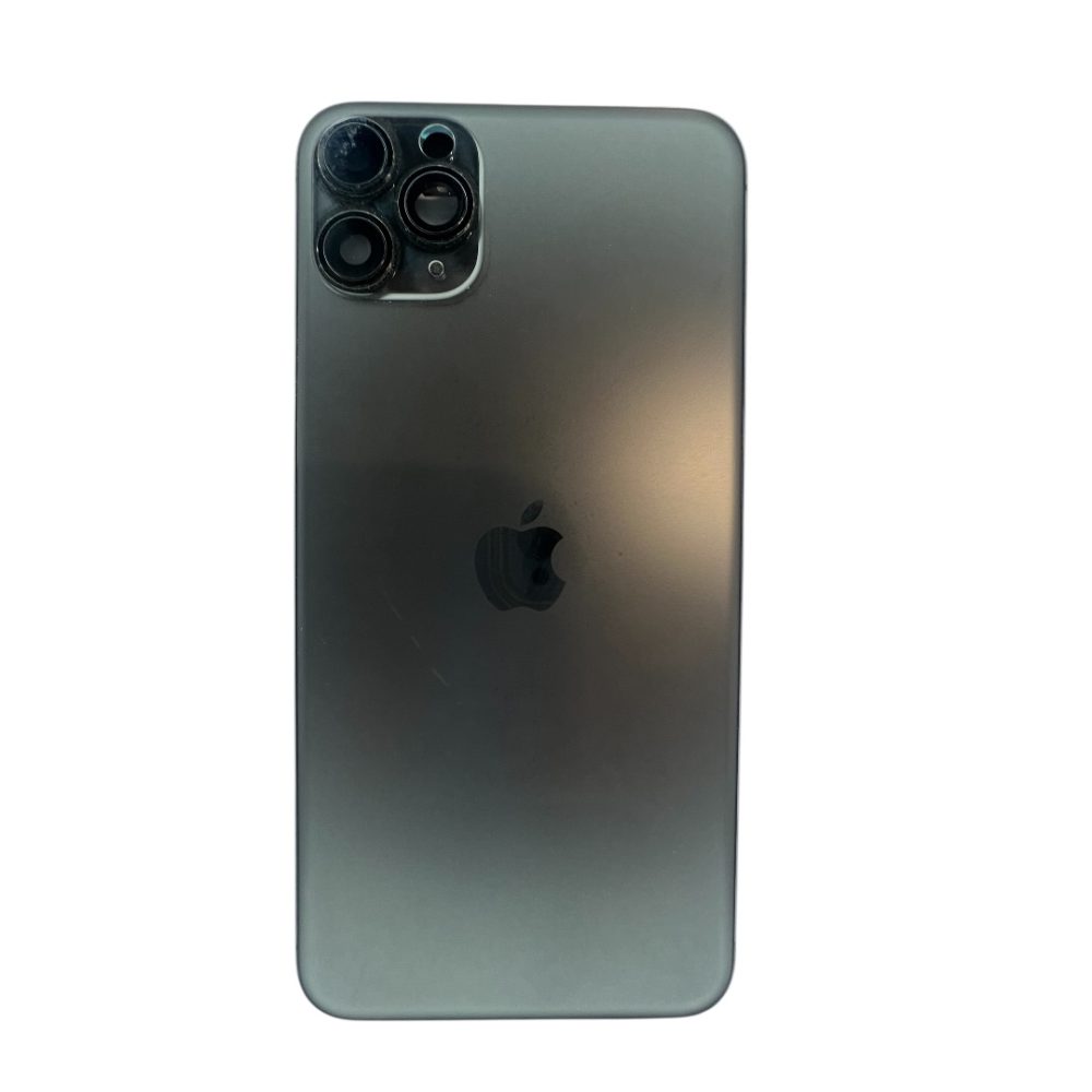 iPhone 11 Pro Max Housing  | شاسی و قاب کامل آیفون 11 پرو مکس