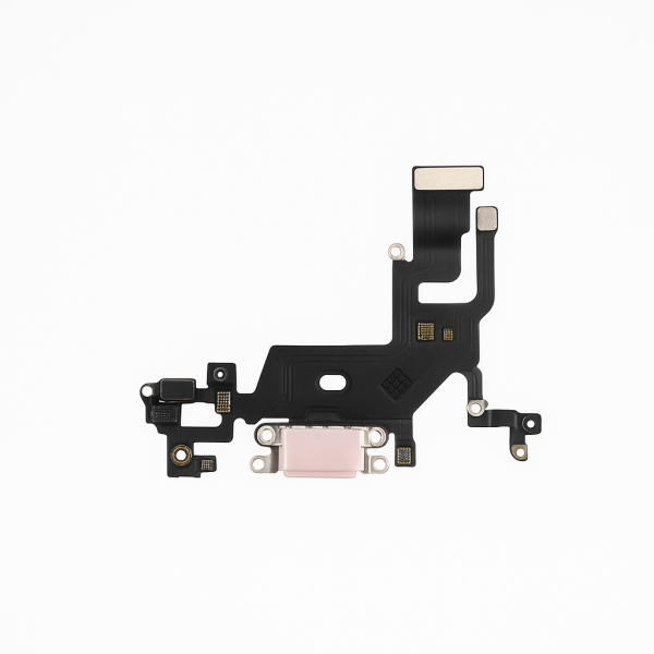 iPhone 11 Charge port | فلت شارژ آیفون ۱۱