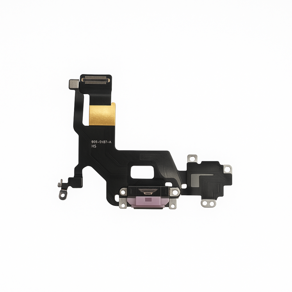 iPhone 11 Charge port | فلت شارژ آیفون ۱۱ - Image 2