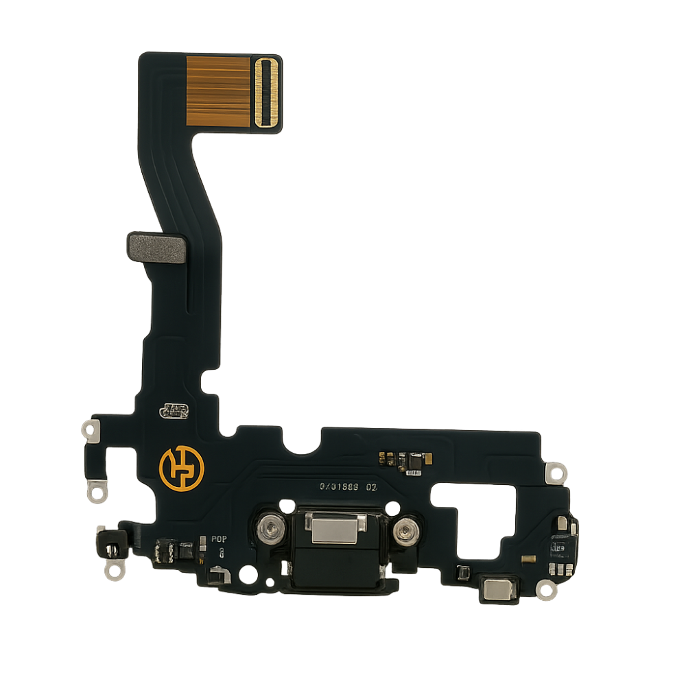 iPhone 12 ، 12 Pro Charge port | فلت شارژ آیفون ۱۲، ۱۲ پرو