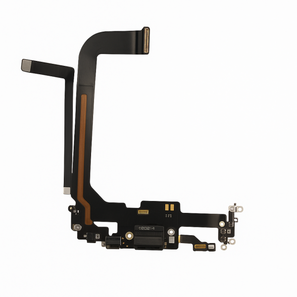 iPhone 13 Pro Max Charge port | فلت شارژ آیفون ۱۳ پرو مکس