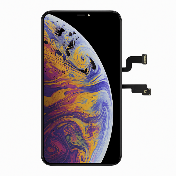 iPhone XS Max LCD | تاچ ال سی دی آیفون Xs Max