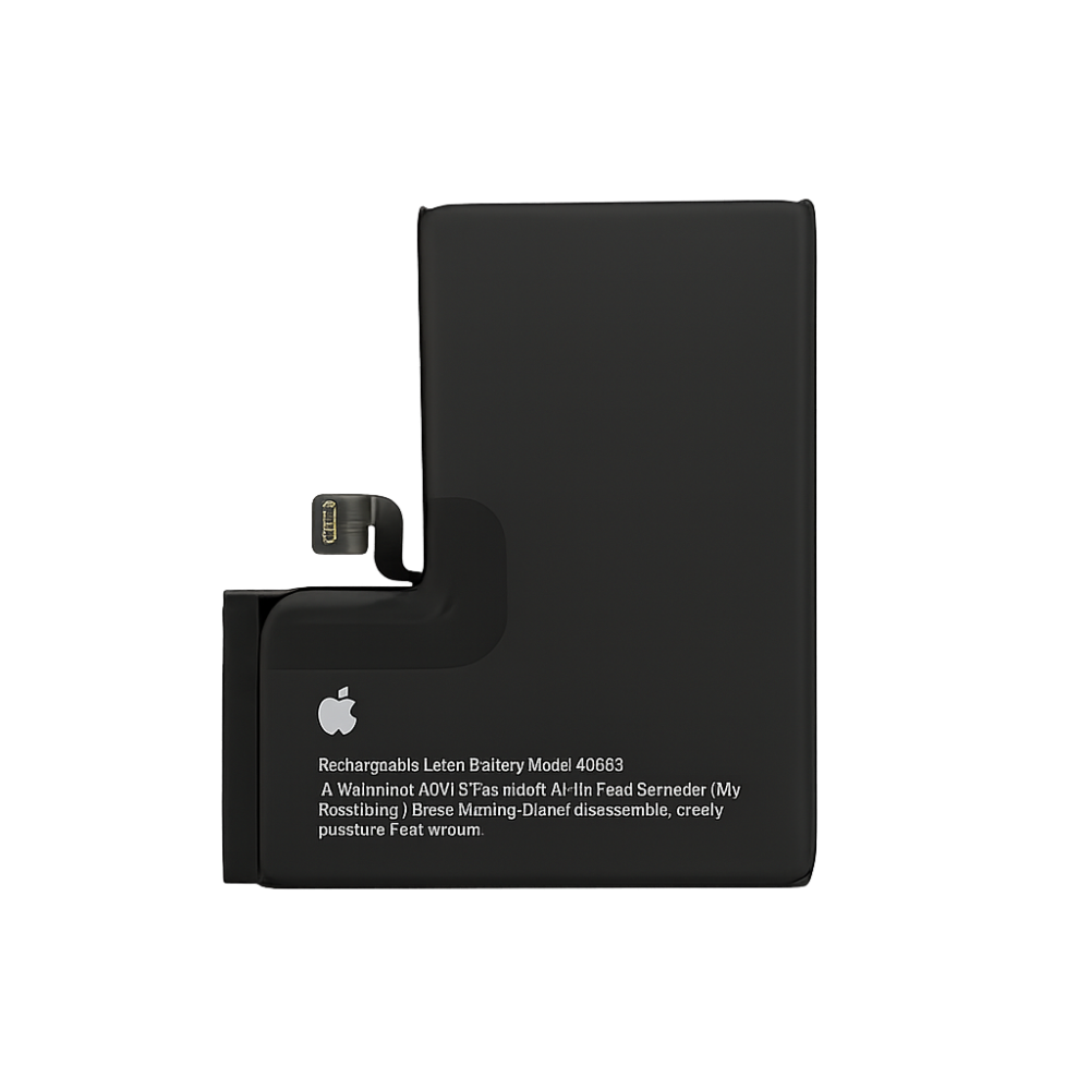 iPhone 13 Pro Battery | باتری آیفون ۱۳ پرو