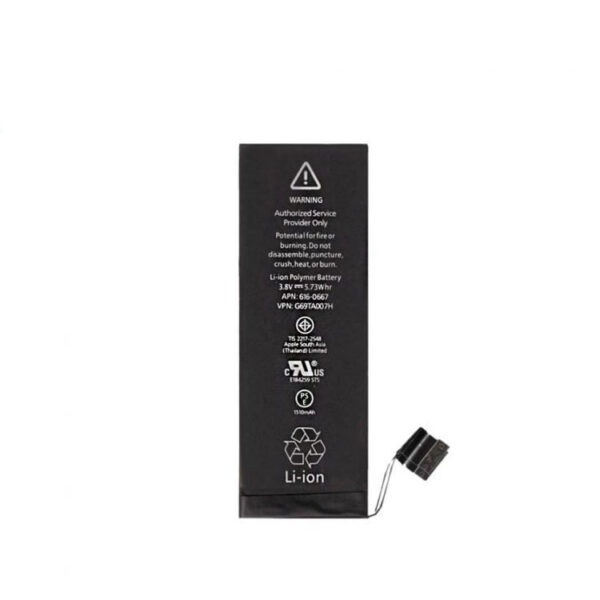 iPhone 5s Battery | باتری آیفون 5s