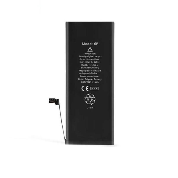 iPhone 6 Battery | باتری آیفون 6