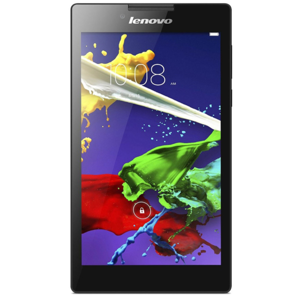 Lenovo Tab 2 A7-اوراقی