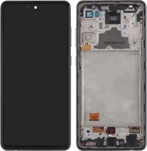 تاچ ال سی دی شرکتی سامسونگ A725/A726/A72 (4G/5G)