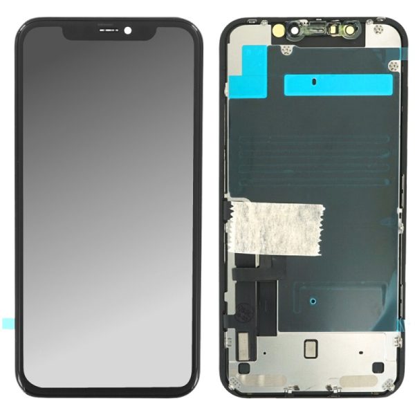 iPhone 11 LCD | تاچ‌ ال‌ سی‌ دی آیفون ۱۱