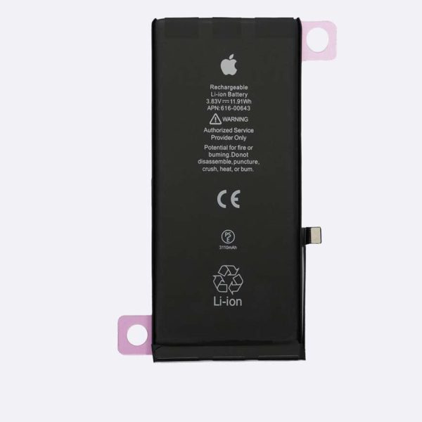 iPhone 11 Battery | باتری آیفون 11
