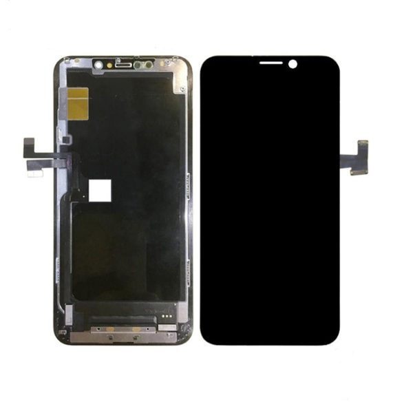 iPhone 11 pro LCD | تاچ‌ ال‌ سی‌ دی آیفون ۱۱ پرو