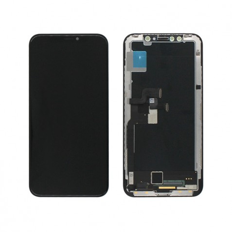 iPhone XR LCD | تاچ‌ ال‌ سی‌ دی آیفون XR