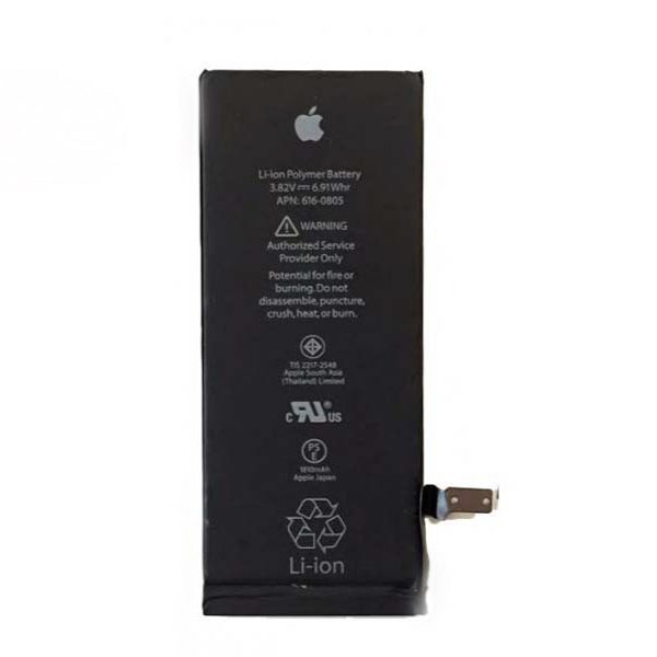 iPhone 6 Cell Battery | باتری آیفون 6 سل