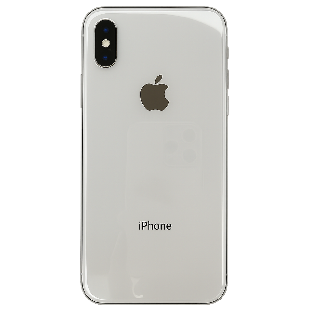 iPhone X Housing | شاسی و قاب کامل آیفون X