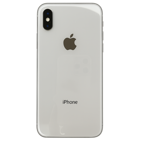 iPhone X Housing | شاسی و قاب کامل آیفون X