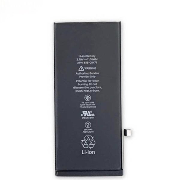 iPhone XR  Battery | باتری آیفون XR