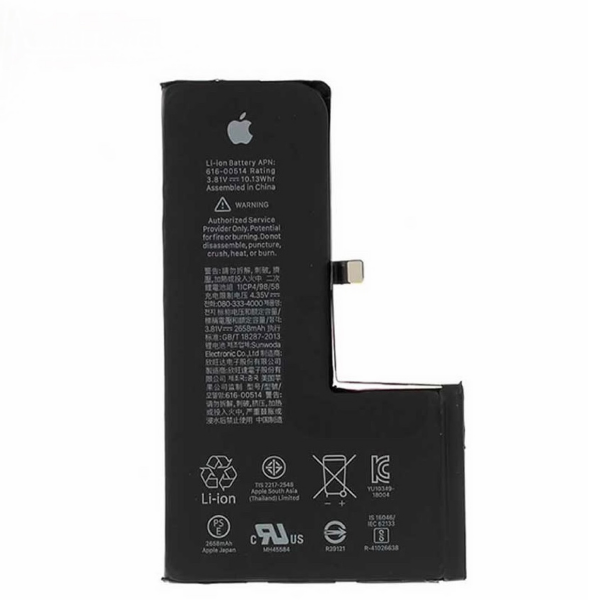 iPhone XS Battery | باتری آیفون XS