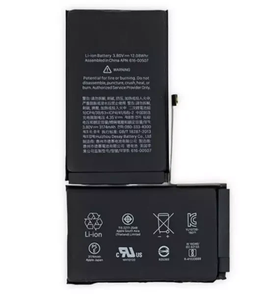 iPhone XS Max Battery | باتری آیفون XS مکس