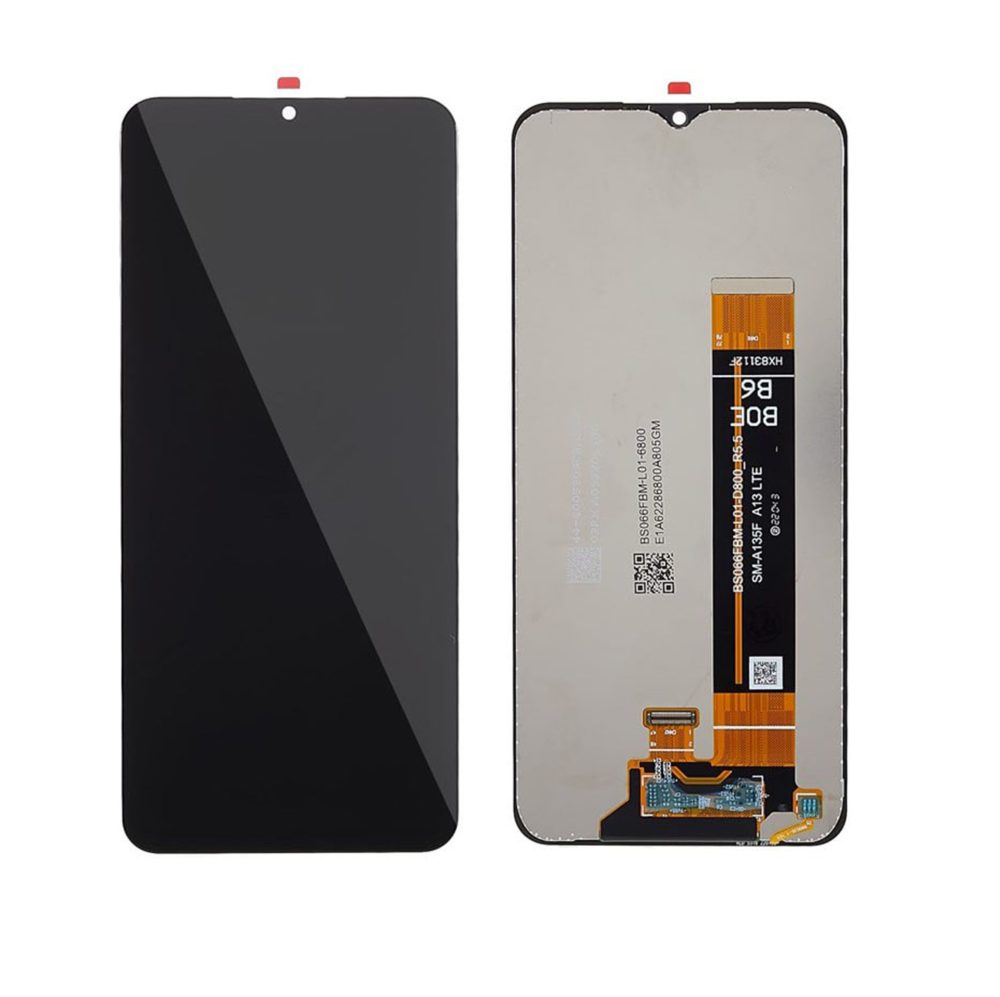 تاچ ال سی دی سامسونگ شرکتی Touch LCD A135 - A13