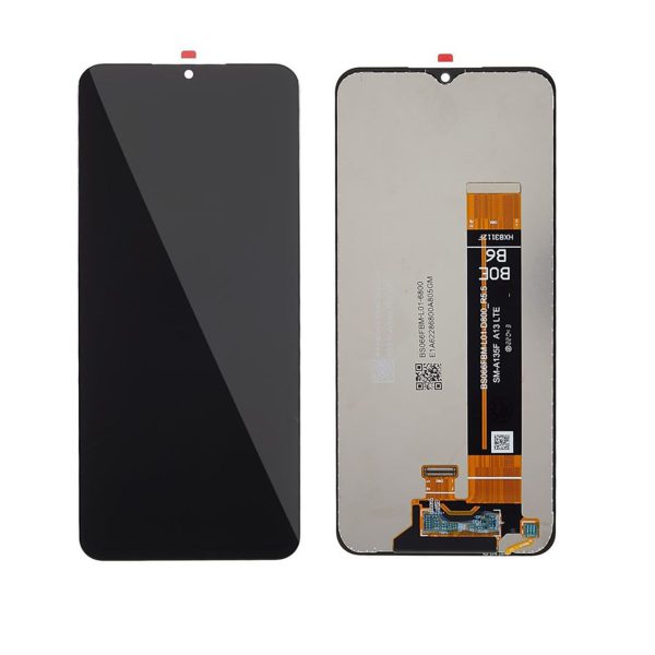 تاچ ال سی دی سامسونگ شرکتی Touch LCD A135 - A13