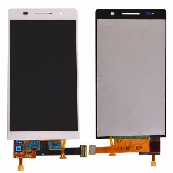 تاچ و ال سی دی هواووی Touch LCD HUWEI P6