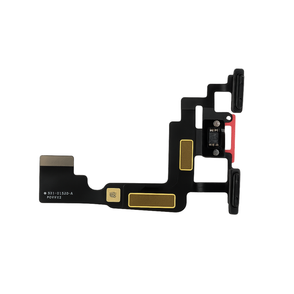iPhone XR Charge port | فلت شارژ آیفون XR - Image 2