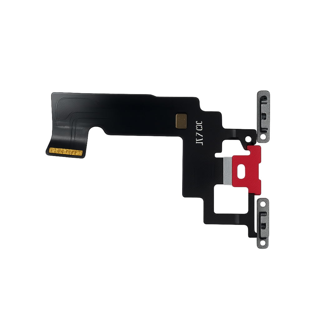 iPhone XR Charge port | فلت شارژ آیفون XR