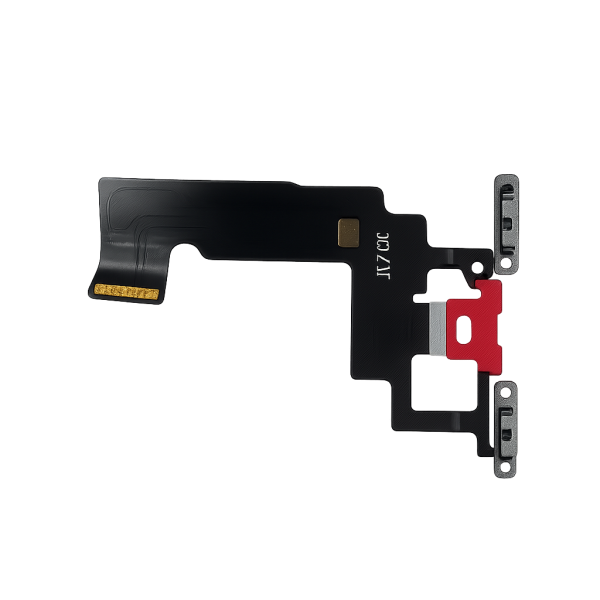 iPhone XR Charge port | فلت شارژ آیفون XR