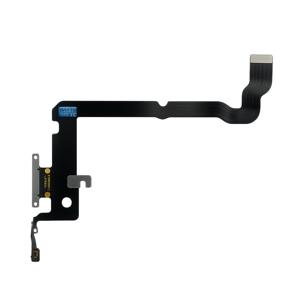 iPhone XS Max Charge port | فلت شارژ آیفون XS مکس - Image 2
