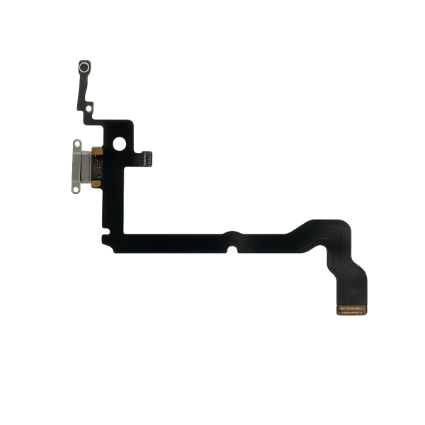 iPhone XS Max Charge port | فلت شارژ آیفون XS مکس