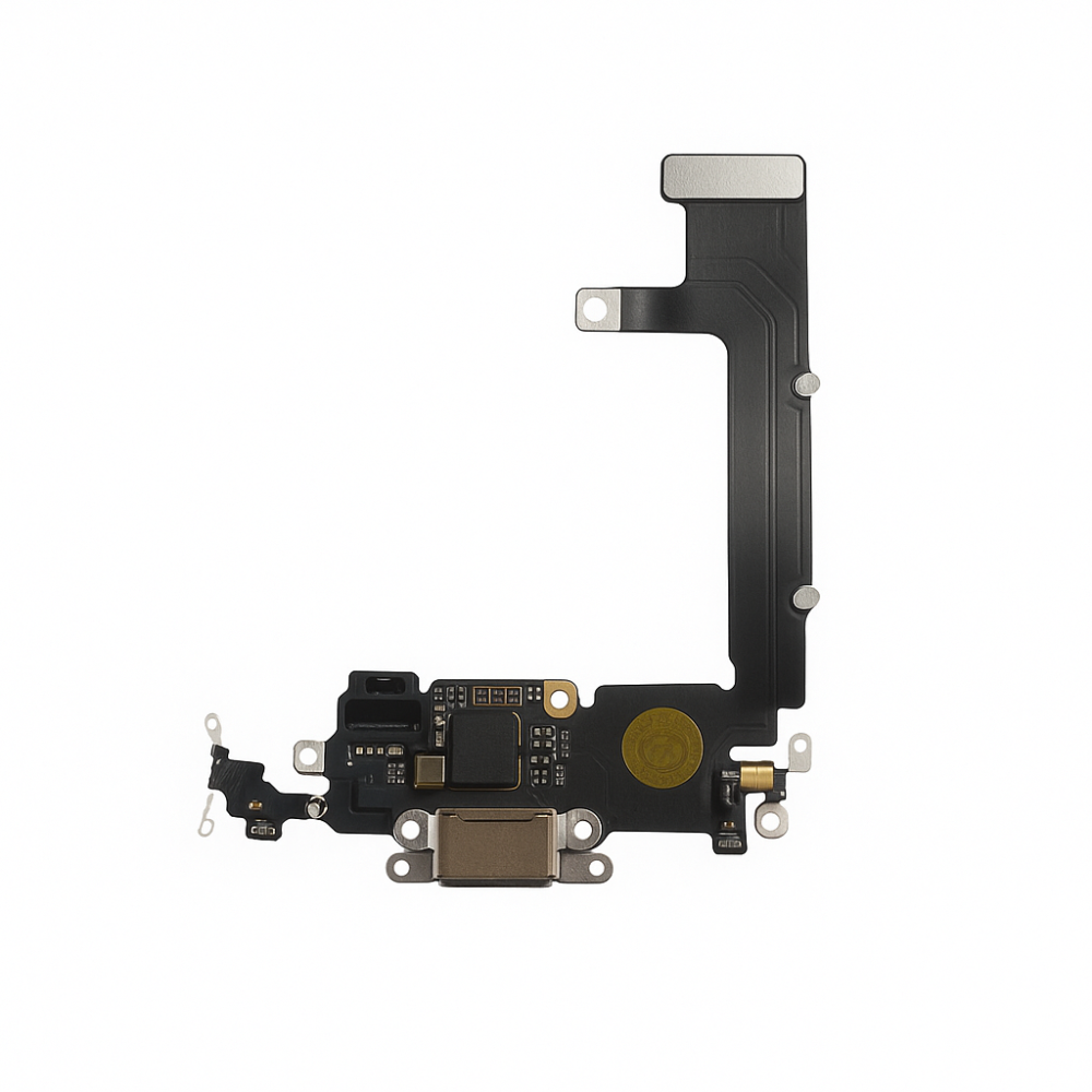 iPhone 11 Pro Charge port | فلت شارژ آیفون ۱۱ پرو