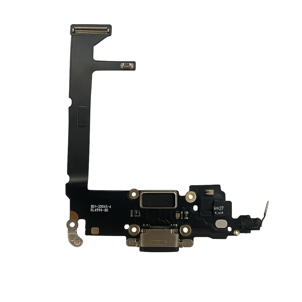 iPhone 11 Pro Charge port | فلت شارژ آیفون ۱۱ پرو - Image 2