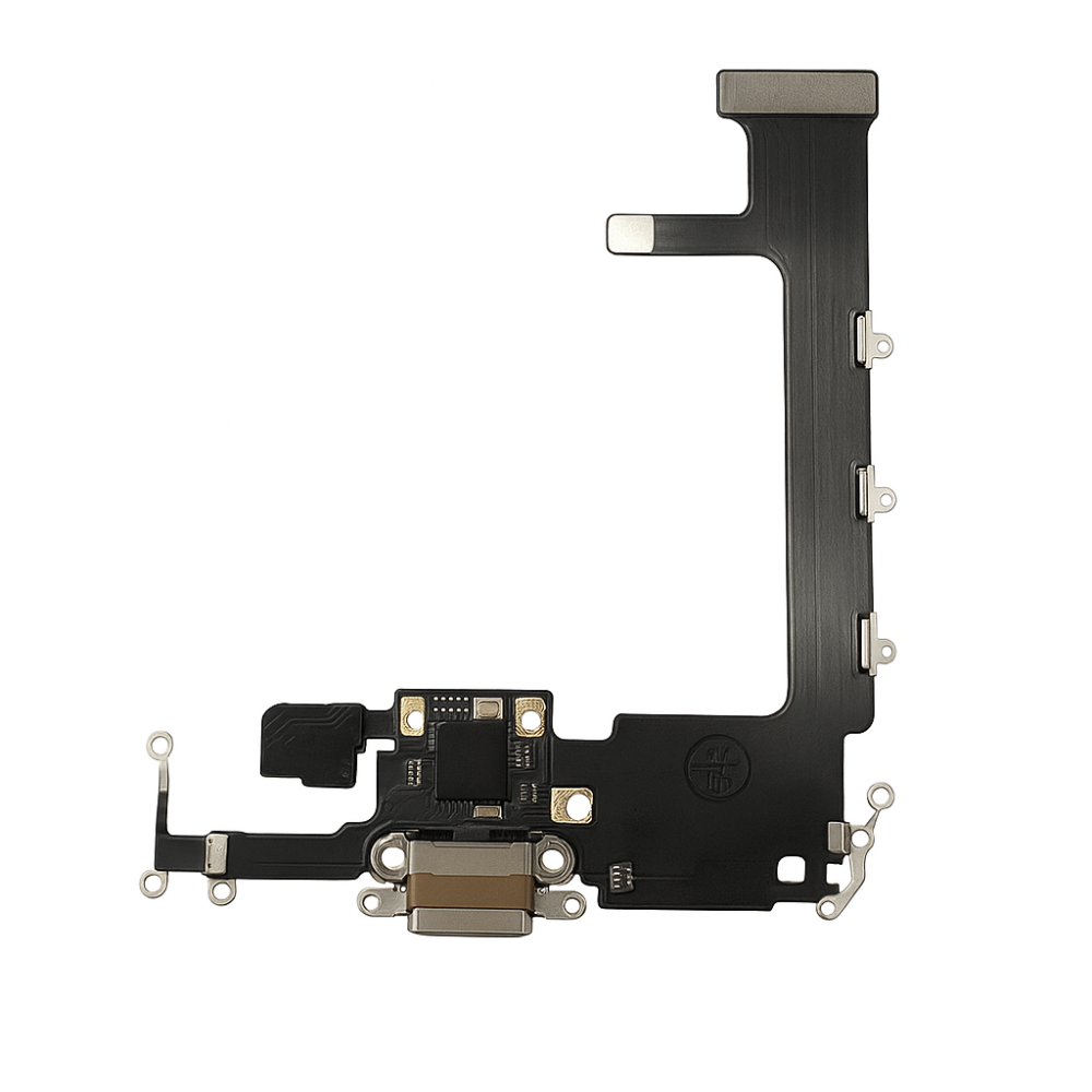 iPhone 11 Pro Max Charge port | فلت شارژ آیفون ۱۱ پرو مکس - Image 2