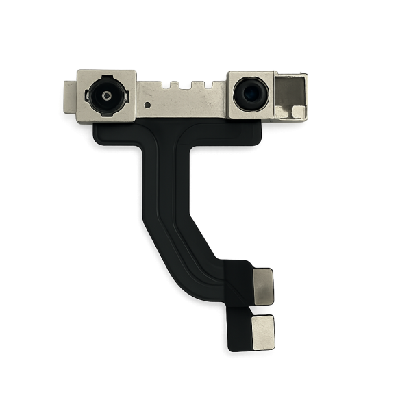 iPhone X Front Camera | دوربین جلو آیفون ایکس