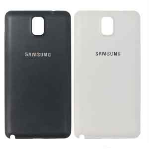 درب پشت COVER SAM NOTE3 N900-N9005