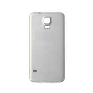 درب پشت سفيد COVER SAM S5 G900