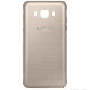 درب پشت طلايي COVER SAM J5 2016 J510 GLD
