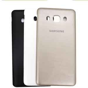 درب پشت سامسونگ COVER SAM J7 2016 J710