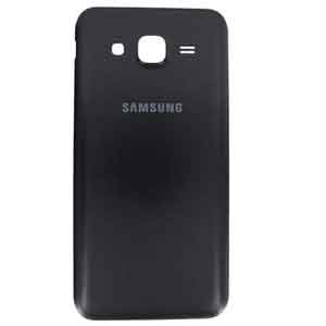 درب پشت مشکي COVER SAM J701 BLK