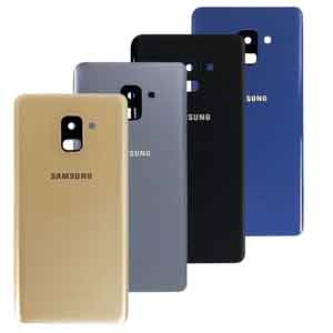 درب پشت COVER SAM A8 2018 A530
