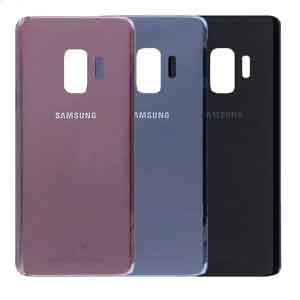 درب پشت COVER SAM S9 G960