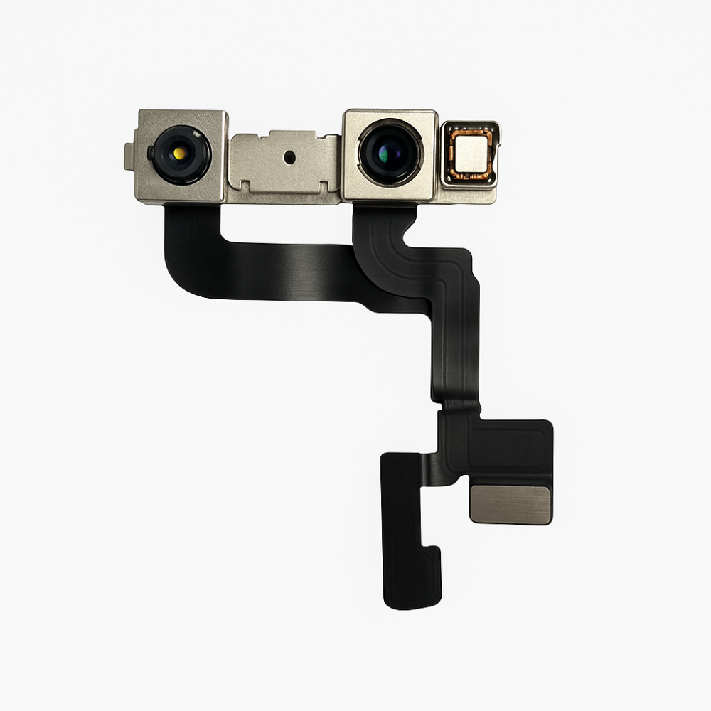 iPhone 11 Front Camera | دوربین جلو آیفون 11